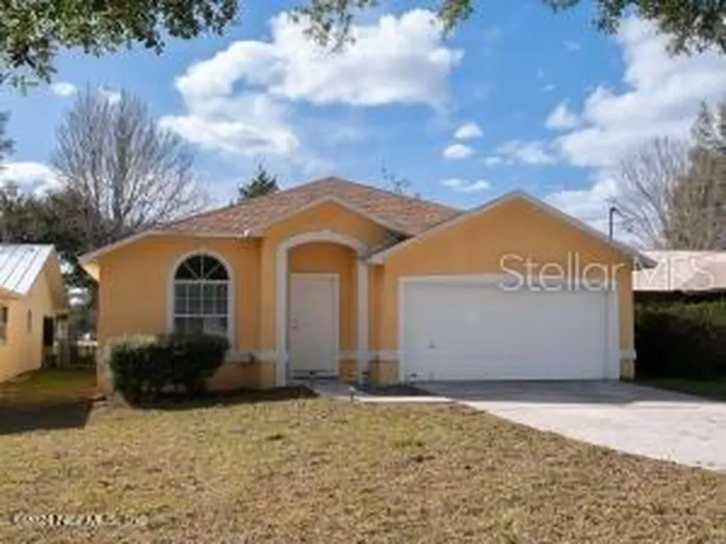 4306 SE 1st Avenue Keystone Heights FL 32656