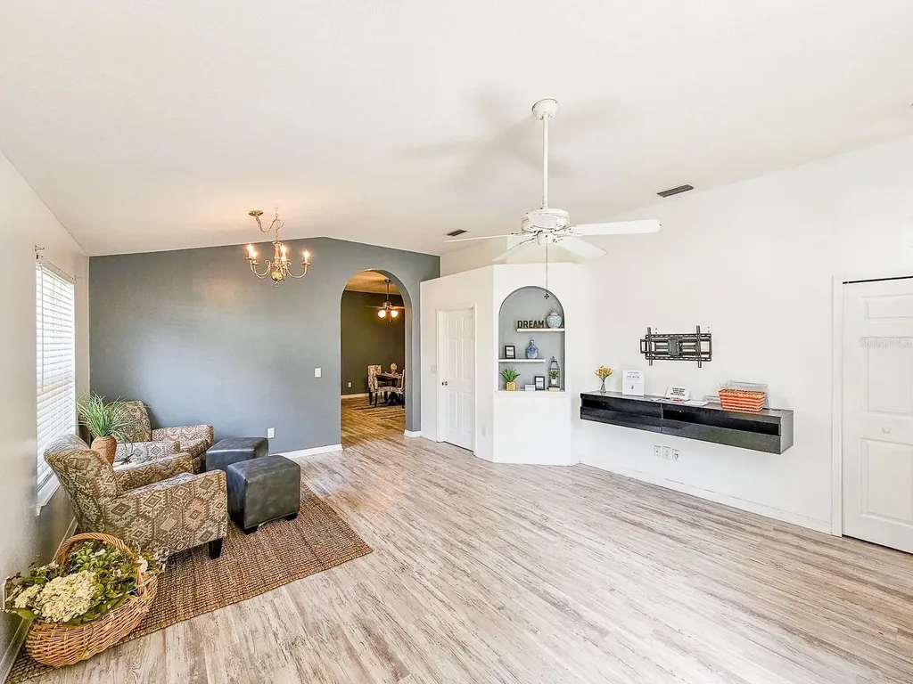 4306 SE 1st Avenue Keystone Heights FL 32656