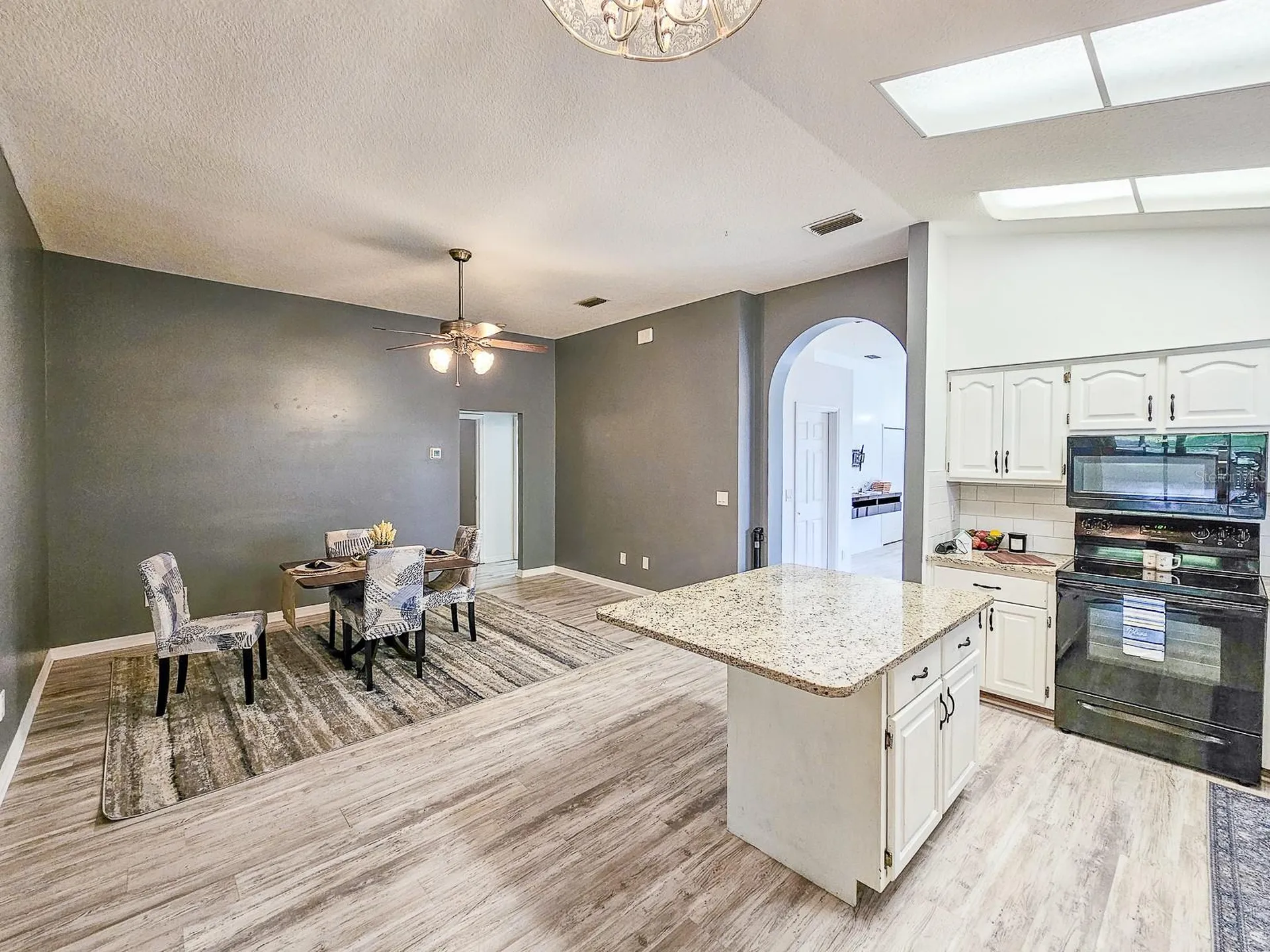 4306 SE 1st Avenue Keystone Heights FL 32656