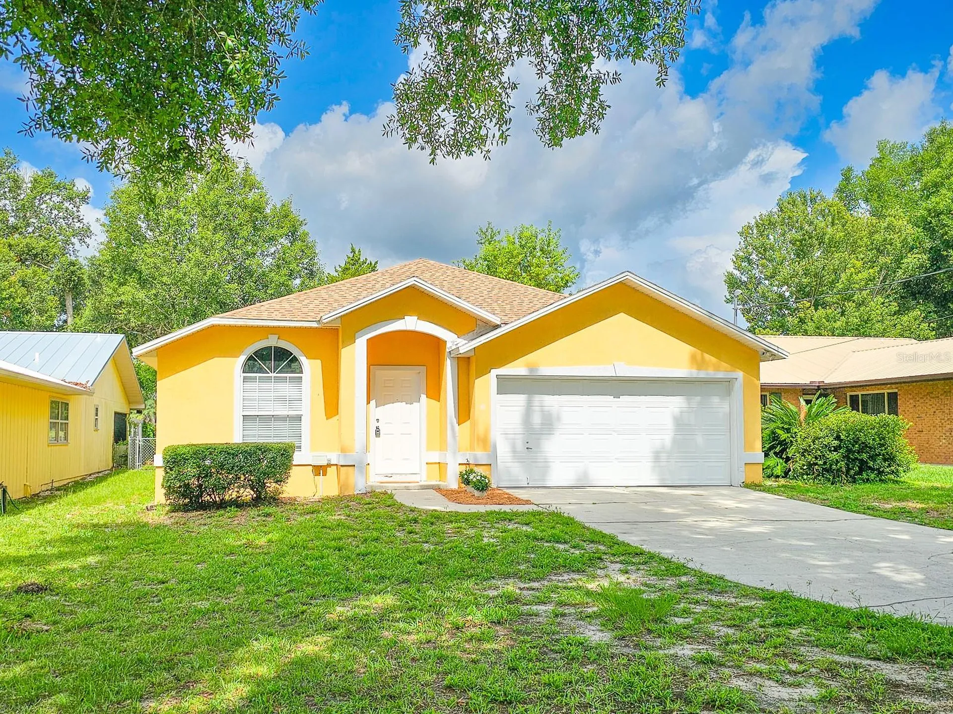 4306 SE 1st Avenue Keystone Heights FL 32656