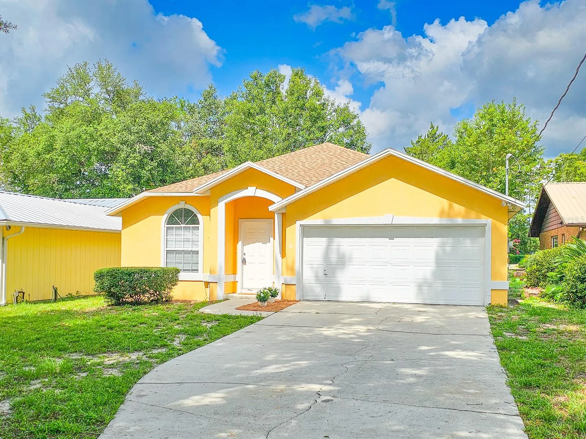 4306 SE 1st Avenue Keystone Heights FL 32656