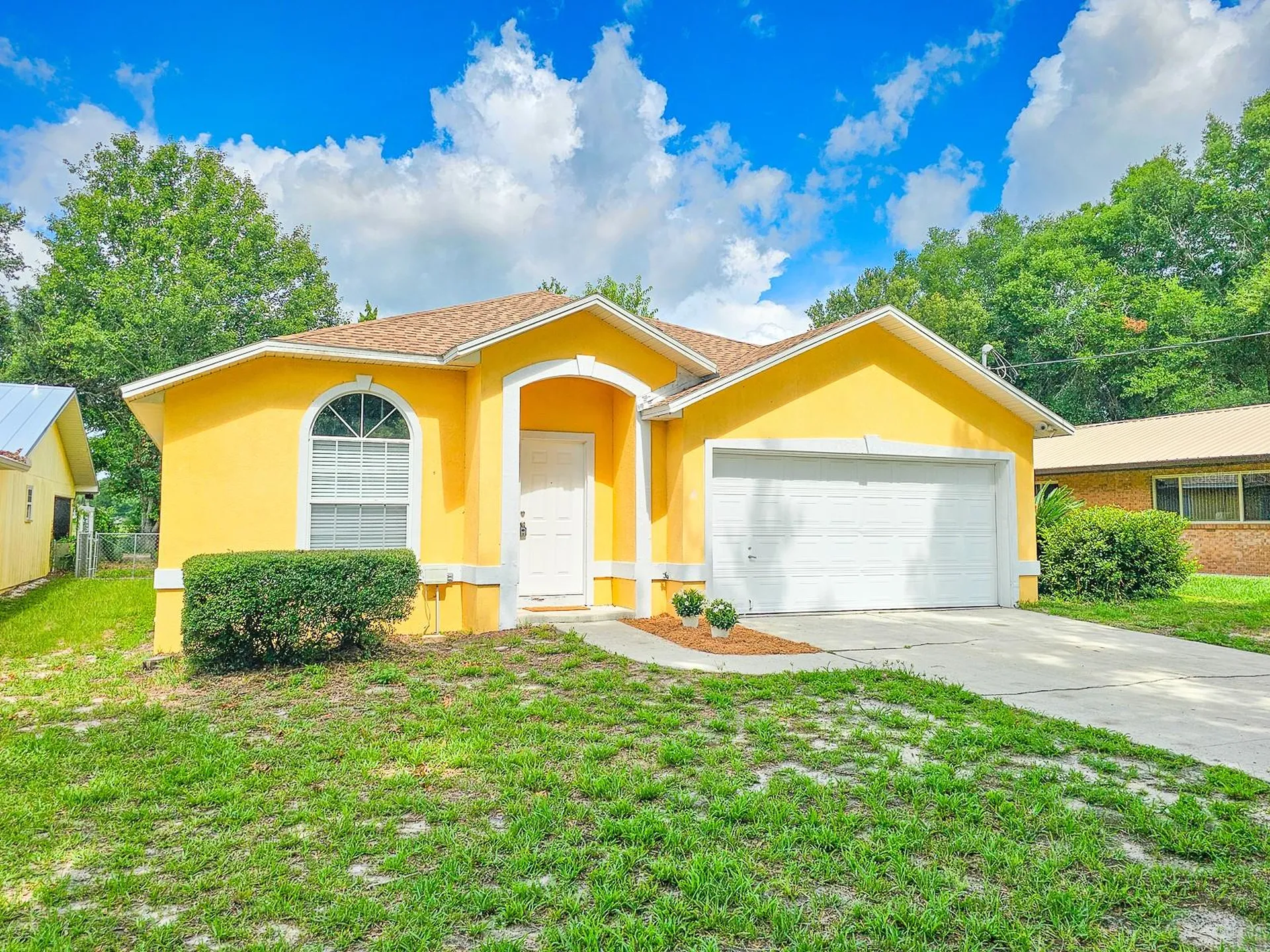 4306 SE 1st Avenue Keystone Heights FL 32656