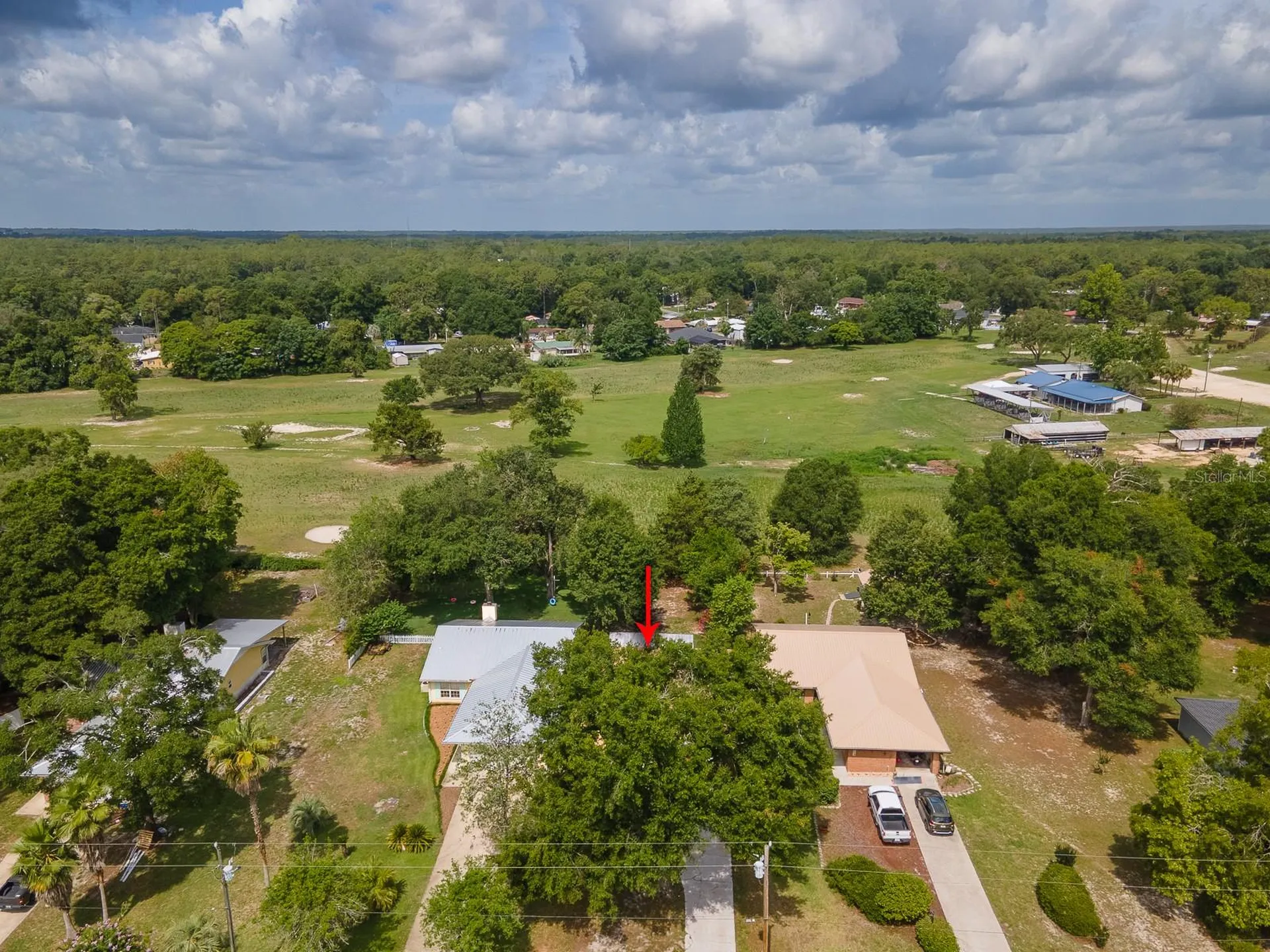 4306 SE 1st Avenue Keystone Heights FL 32656