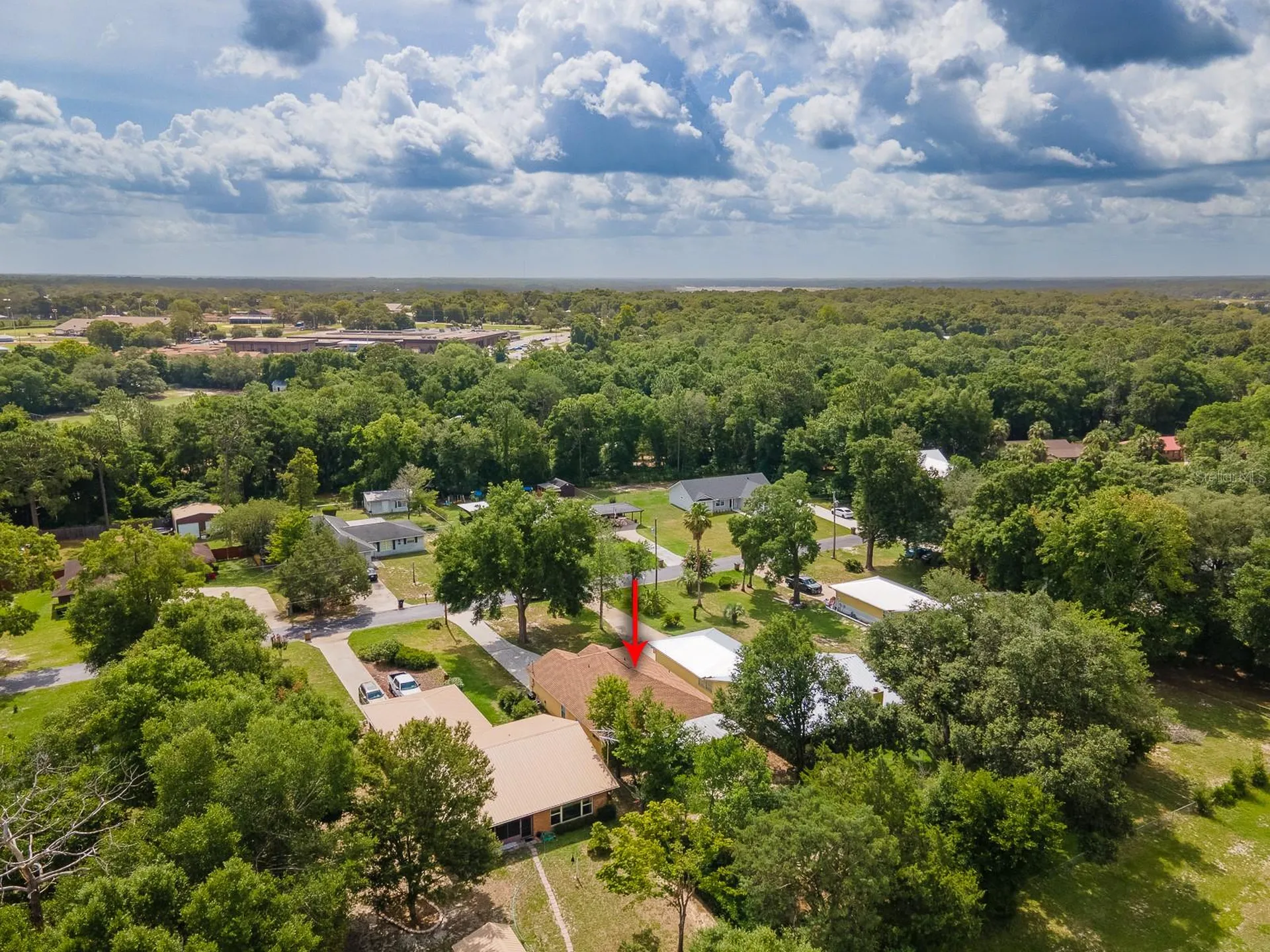 4306 SE 1st Avenue Keystone Heights FL 32656