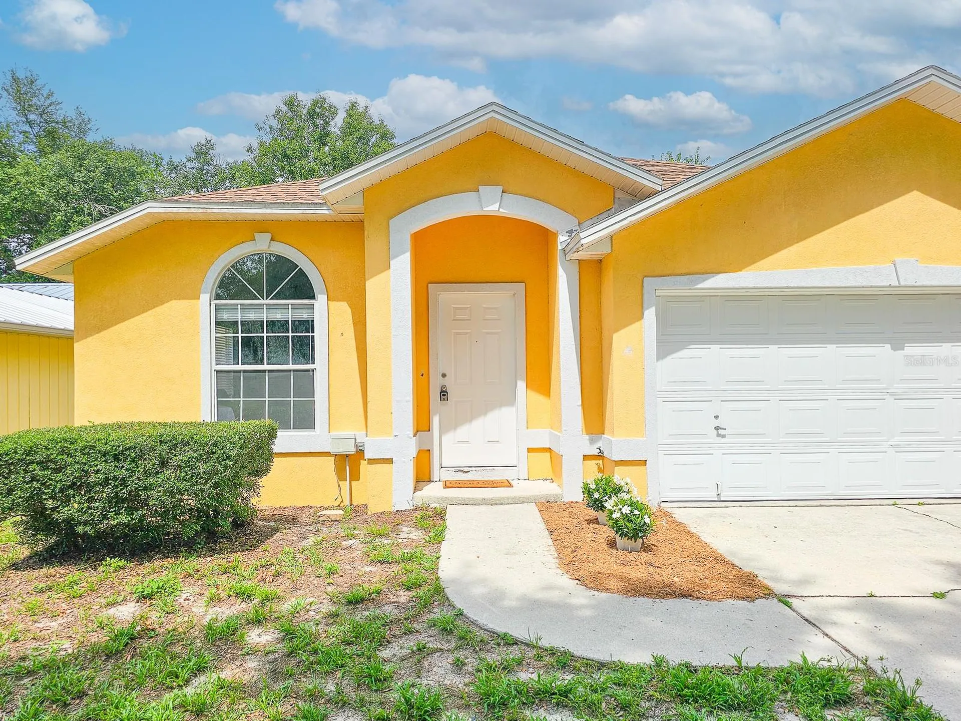 4306 SE 1st Avenue Keystone Heights FL 32656