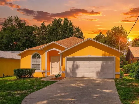 4306 SE 1st Avenue Keystone Heights FL 32656