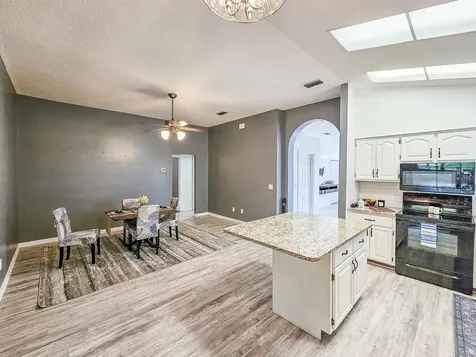 4306 SE 1st Avenue Keystone Heights FL 32656