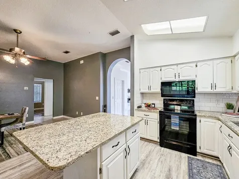 4306 SE 1st Avenue Keystone Heights FL 32656