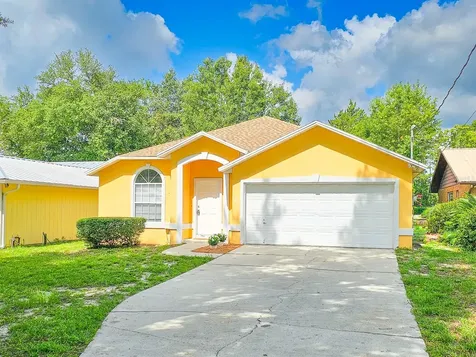 4306 SE 1st Avenue Keystone Heights FL 32656