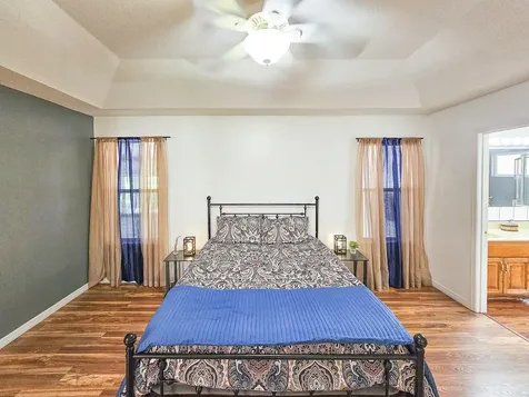 4306 SE 1st Avenue Keystone Heights FL 32656