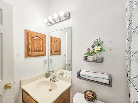 4306 SE 1st Avenue Keystone Heights FL 32656