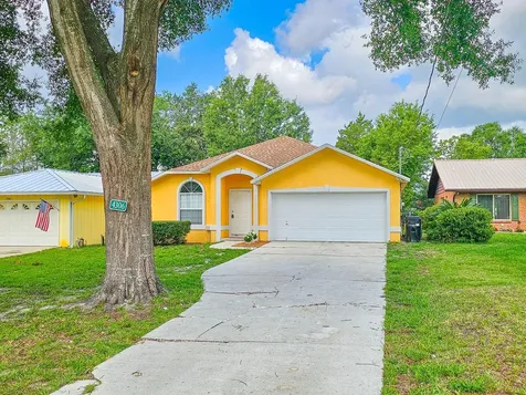 4306 SE 1st Avenue Keystone Heights FL 32656
