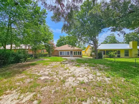 4306 SE 1st Avenue Keystone Heights FL 32656