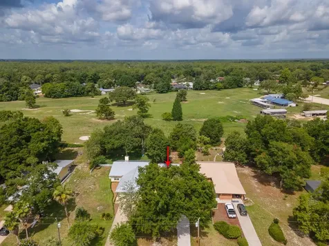 4306 SE 1st Avenue Keystone Heights FL 32656