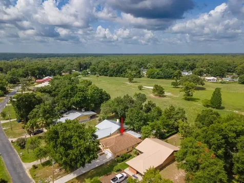 4306 SE 1st Avenue Keystone Heights FL 32656