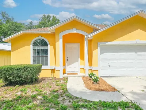 4306 SE 1st Avenue Keystone Heights FL 32656