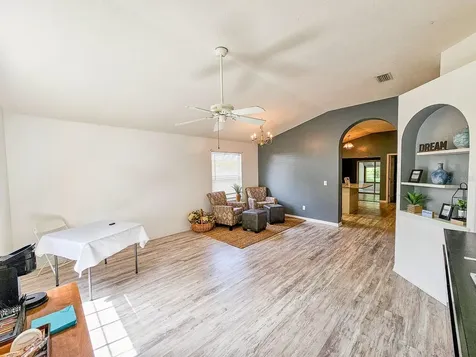 4306 SE 1st Avenue Keystone Heights FL 32656