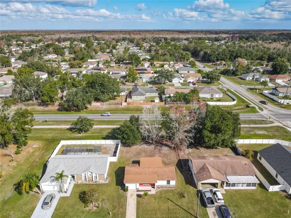 840 Valnera Court Kissimmee FL 34758