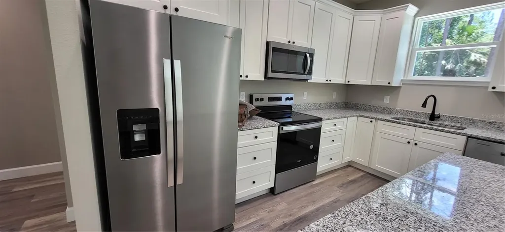 1665 Rosewood Street Bunnell FL 32110