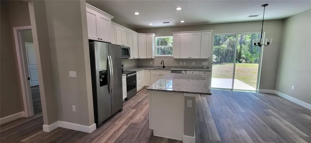 1665 Rosewood Street Bunnell FL 32110