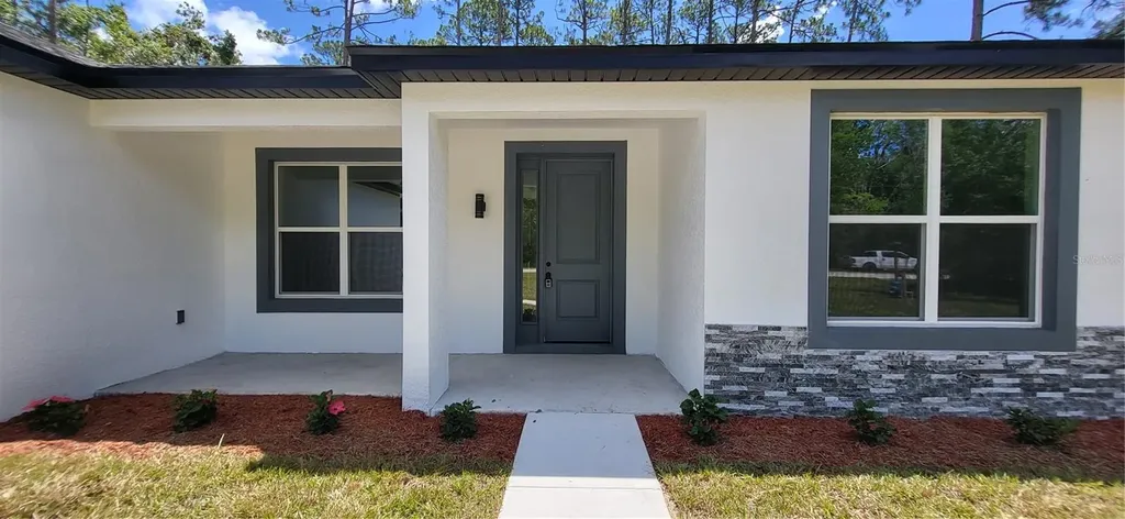1665 Rosewood Street Bunnell FL 32110