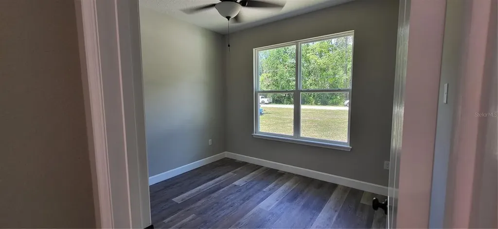 1665 Rosewood Street Bunnell FL 32110