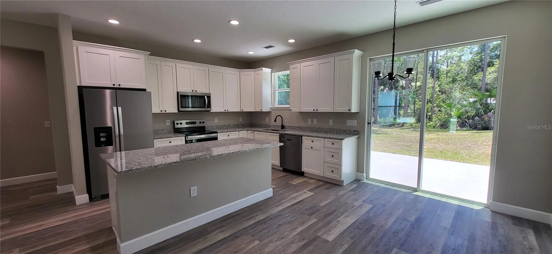 1665 Rosewood Street Bunnell FL 32110