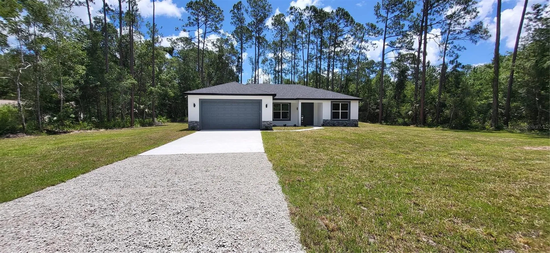 1665 Rosewood Street Bunnell FL 32110