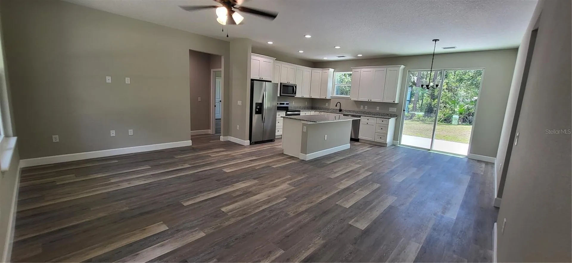 1665 Rosewood Street Bunnell FL 32110