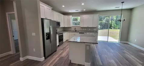 1665 Rosewood Street Bunnell FL 32110