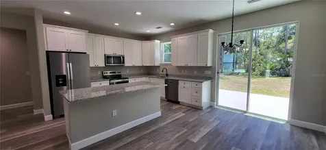 1665 Rosewood Street Bunnell FL 32110