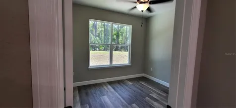 1665 Rosewood Street Bunnell FL 32110