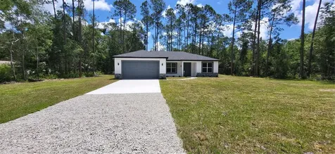 1665 Rosewood Street Bunnell FL 32110