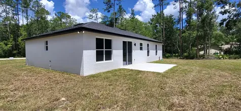 1665 Rosewood Street Bunnell FL 32110