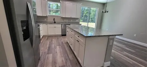 1665 Rosewood Street Bunnell FL 32110