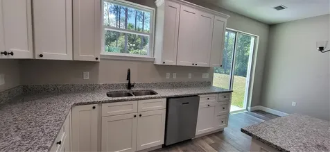 1665 Rosewood Street Bunnell FL 32110