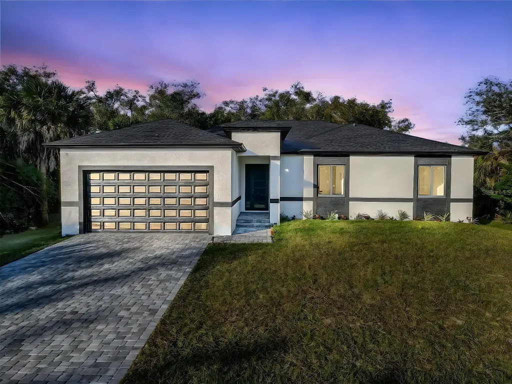 493 Sycamore Street Port Charlotte FL 33954