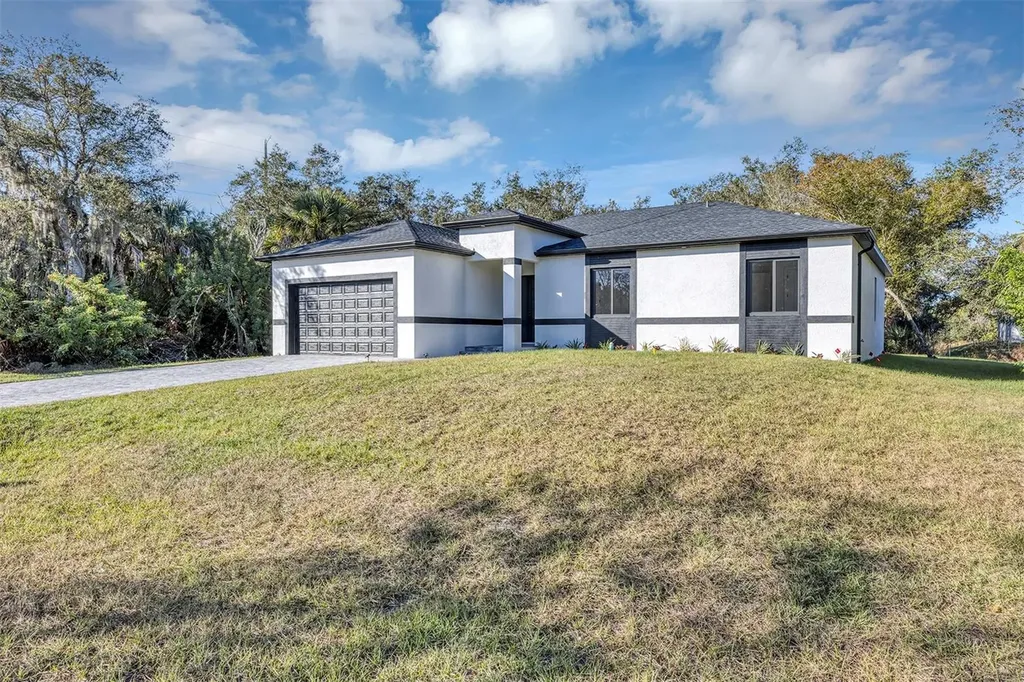 493 Sycamore Street Port Charlotte FL 33954