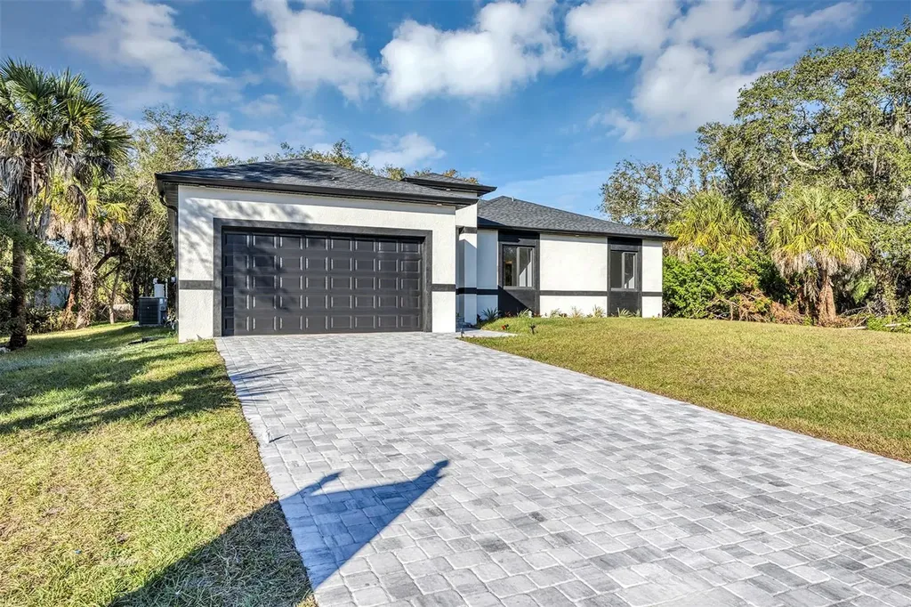 493 Sycamore Street Port Charlotte FL 33954