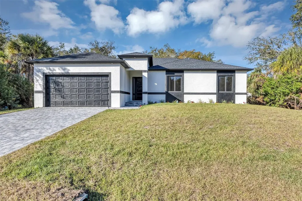 493 Sycamore Street Port Charlotte FL 33954