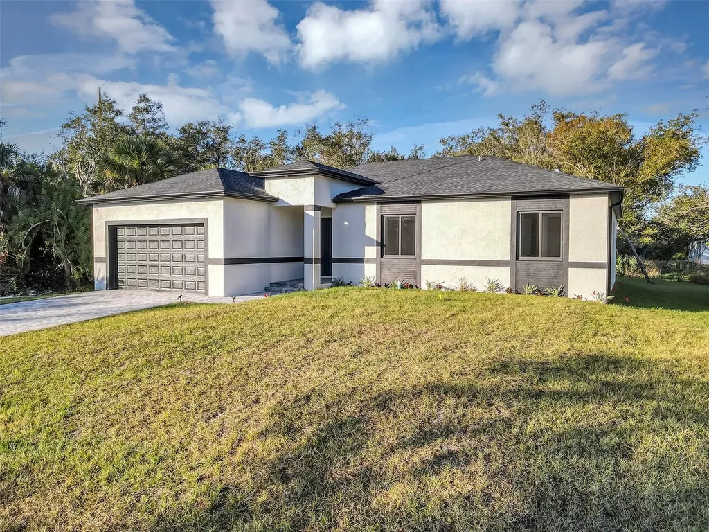 493 Sycamore Street Port Charlotte FL 33954