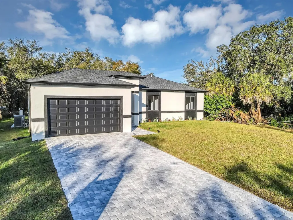 493 Sycamore Street Port Charlotte FL 33954