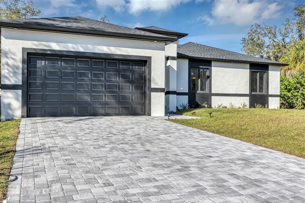 493 Sycamore Street Port Charlotte FL 33954