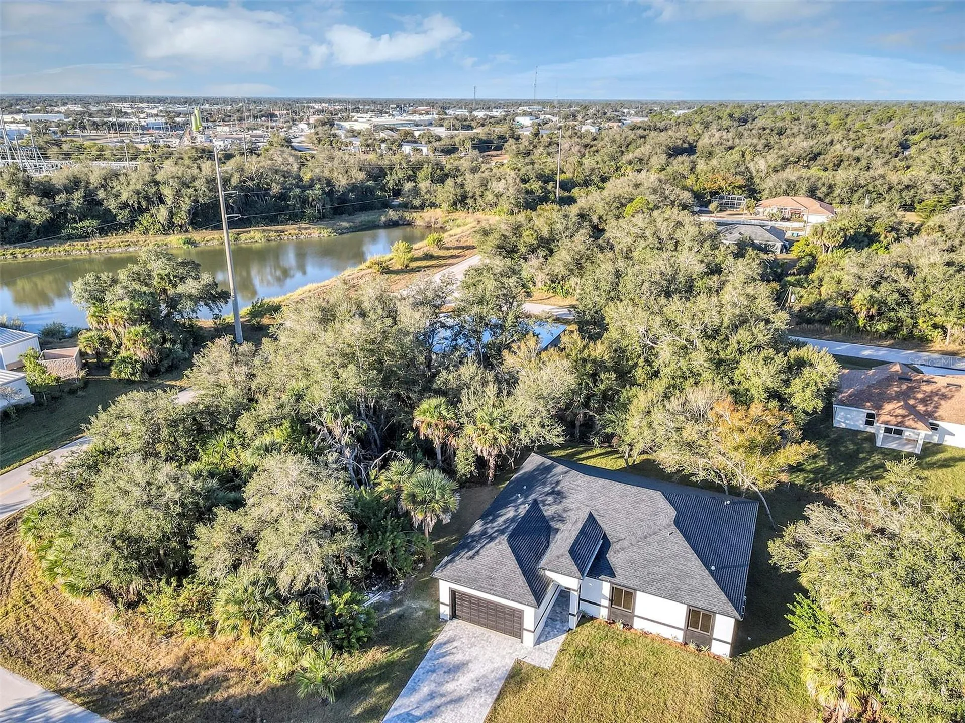 493 Sycamore Street Port Charlotte FL 33954