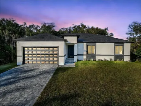 493 Sycamore Street Port Charlotte FL 33954
