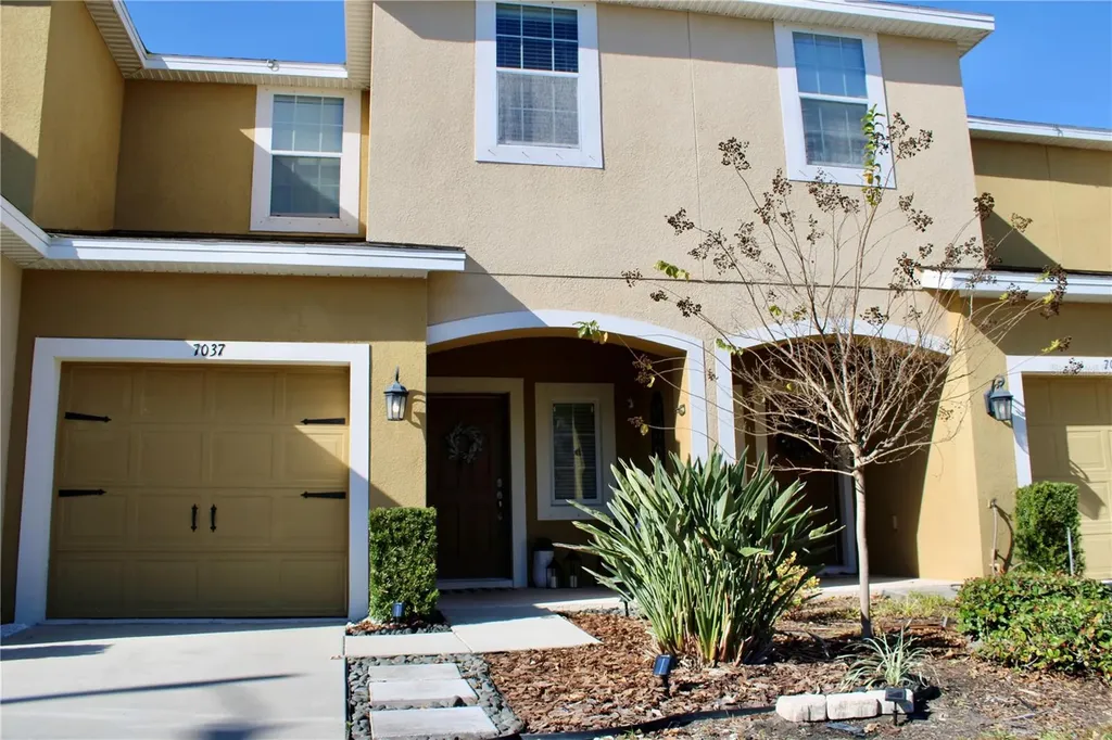 7037 Woodchase Glen Drive Riverview FL 33578