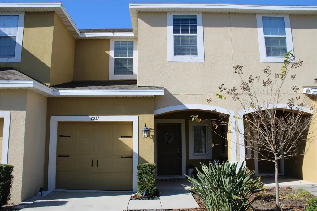 7037 Woodchase Glen Drive Riverview FL 33578