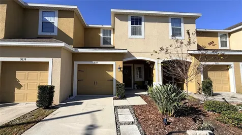 7037 Woodchase Glen Drive Riverview FL 33578