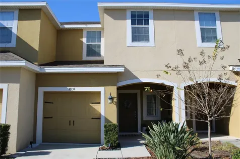 7037 Woodchase Glen Drive Riverview FL 33578