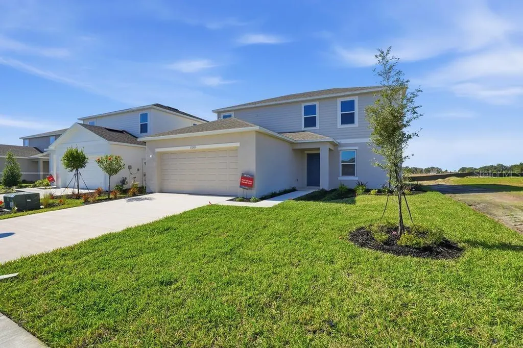 13243 Commons Avenue Parrish FL 34219